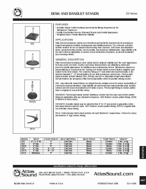 Atlas Sound Microphone DS Series-page_pdf